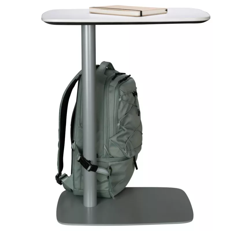 Rucksack TARGUS Work+Play Flex Ecosmart TBB65905GL für 15–16 Zoll Laptops, recyceltes Polyester, grün
