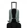 Rucksack TARGUS Work+Play Flex Ecosmart TBB65905GL für 15–16 Zoll Laptops, recyceltes Polyester, grün