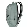 Rucksack TARGUS Work+Play Flex Ecosmart TBB65905GL für 15–16 Zoll Laptops, recyceltes Polyester, grün