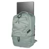 Rucksack TARGUS Work+Play Flex Ecosmart TBB65905GL für 15–16 Zoll Laptops, recyceltes Polyester, grün