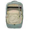 Rucksack TARGUS Work+Play Flex Ecosmart TBB65905GL für 15–16 Zoll Laptops, recyceltes Polyester, grün