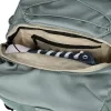 Rucksack TARGUS Work+Play Flex Ecosmart TBB65905GL für 15–16 Zoll Laptops, recyceltes Polyester, grün