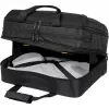 Targus CityGear 43,9 cm (17,3 Zoll) Trolley-Koffer Schwarz