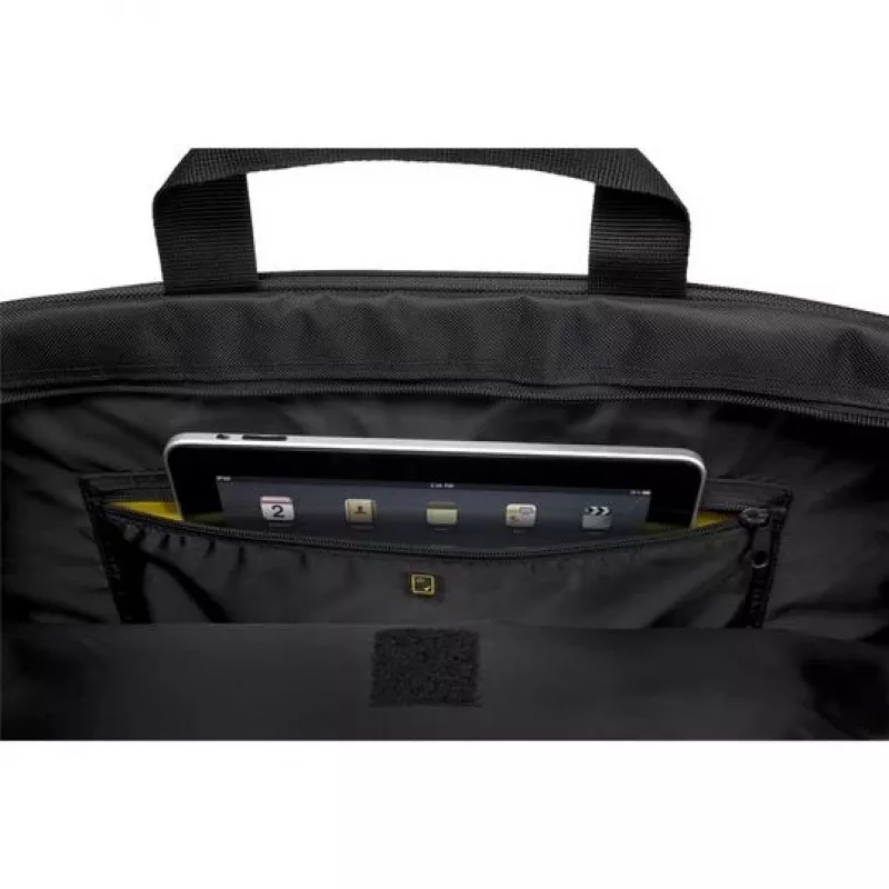 Targus CityGear 43,9 cm (17,3 Zoll) Trolley-Koffer Schwarz