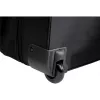 Targus CityGear 43,9 cm (17,3 Zoll) Trolley-Koffer Schwarz