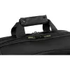 Targus CityGear 43,9 cm (17,3 Zoll) Trolley-Koffer Schwarz