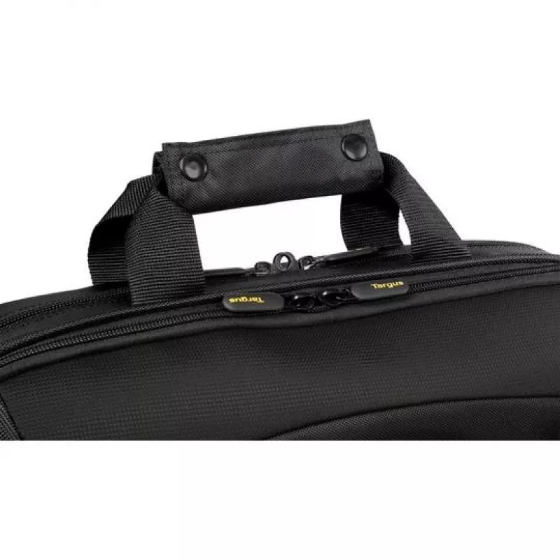 Targus CityGear 43,9 cm (17,3 Zoll) Trolley-Koffer Schwarz