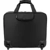 Targus CityGear 43,9 cm (17,3 Zoll) Trolley-Koffer Schwarz
