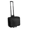 Targus CityGear 43,9 cm (17,3 Zoll) Trolley-Koffer Schwarz