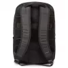 Rucksack TARGUS CitySmart Essential für Laptops bis 15,6 Zoll, Polyurethan, grau/schwarz, 750 g