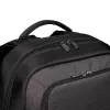 Rucksack TARGUS CitySmart Essential für Laptops bis 15,6 Zoll, Polyurethan, grau/schwarz, 750 g