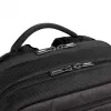 Targus CitySmart Rucksack Lässiger Rucksack Schwarz, Grau, Kunstleder, Polyurethan (PU)
