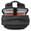 Targus CitySmart Rucksack Lässiger Rucksack Schwarz, Grau, Kunstleder, Polyurethan (PU)
