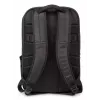 Targus CitySmart Rucksack Lässiger Rucksack Schwarz, Grau, Kunstleder, Polyurethan (PU)