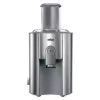 Braun Multiquick 7 Entsafter J 700 Zentrifugalentsafter 1000 W Edelstahl