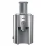 Braun Multiquick 7 Entsafter J 700 Zentrifugalentsafter 1000 W Edelstahl