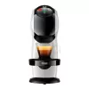 Kapselkaffeemaschine De’Longhi EDG226.W — 0,8 l Wassertank, 15 bar Druck, 1400 W, weiß