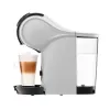 Kapselkaffeemaschine De’Longhi EDG226.W — 0,8 l Wassertank, 15 bar Druck, 1400 W, weiß