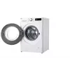 Frontlader-Waschmaschine LG F4WR509SWW 9 kg, 1400 U/min, Energieklasse A, weiß