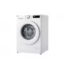 Frontlader-Waschmaschine LG F4WR509SWW 9 kg, 1400 U/min, Energieklasse A, weiß