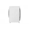 Frontlader-Waschmaschine LG F4WR509SWW 9 kg, 1400 U/min, Energieklasse A, weiß