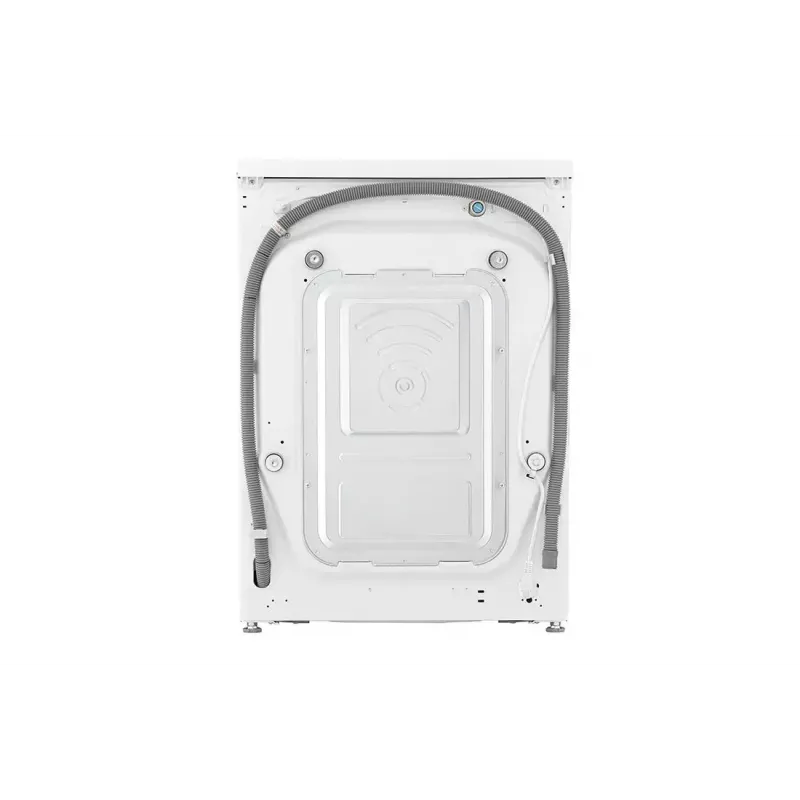 Frontlader-Waschmaschine LG F4WR509SWW 9 kg, 1400 U/min, Energieklasse A, weiß