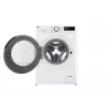 Frontlader-Waschmaschine LG F4WR509SWW 9 kg, 1400 U/min, Energieklasse A, weiß