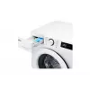 Frontlader-Waschmaschine LG F4WR509SWW 9 kg, 1400 U/min, Energieklasse A, weiß