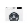 Frontlader-Waschmaschine LG F4WR509SWW 9 kg, 1400 U/min, Energieklasse A, weiß