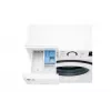 Frontlader-Waschmaschine LG F4WR509SWW 9 kg, 1400 U/min, Energieklasse A, weiß