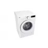 Frontlader-Waschmaschine LG F4WR509SWW 9 kg, 1400 U/min, Energieklasse A, weiß