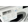 Indesit BDE 76435 WSV EE Waschtrockner Frontlader Freistehend Weiß