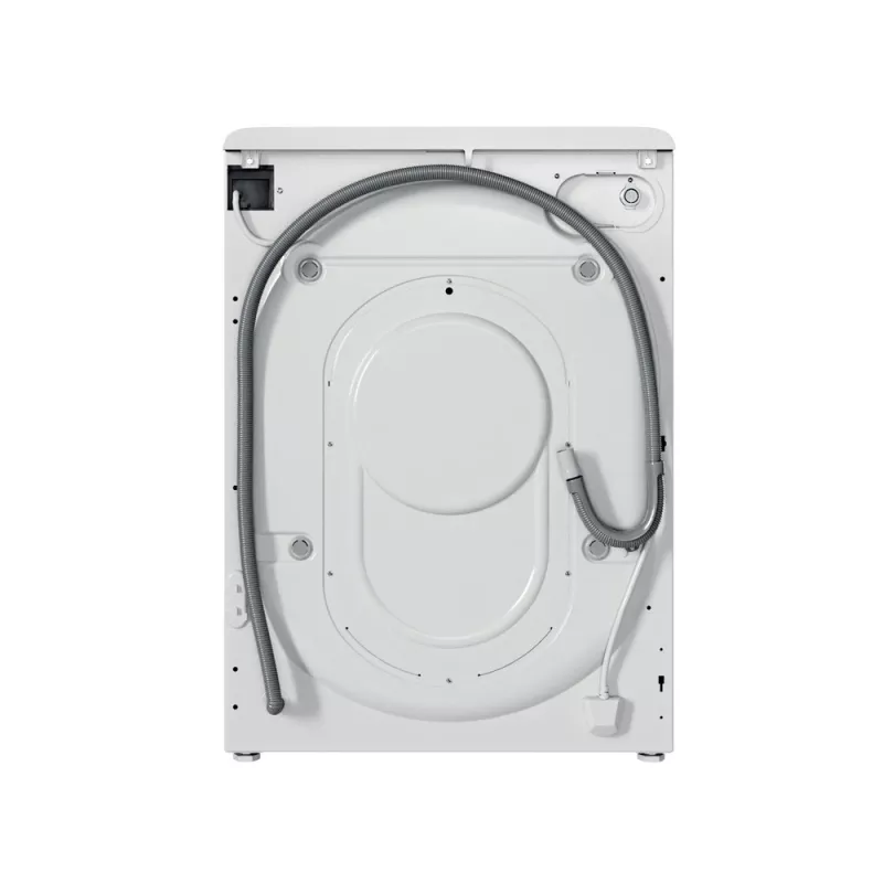 Indesit BDE 76435 WSV EE Waschtrockner Frontlader Freistehend Weiß
