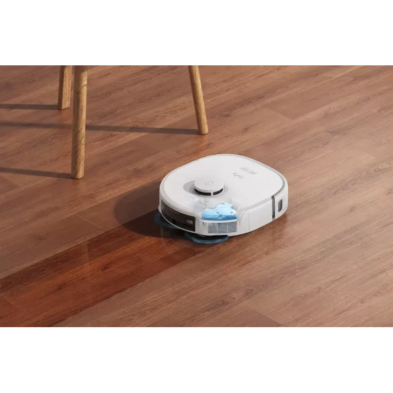 Robot Vacuum Cleaner Anker Eufy X10 Pro Omni