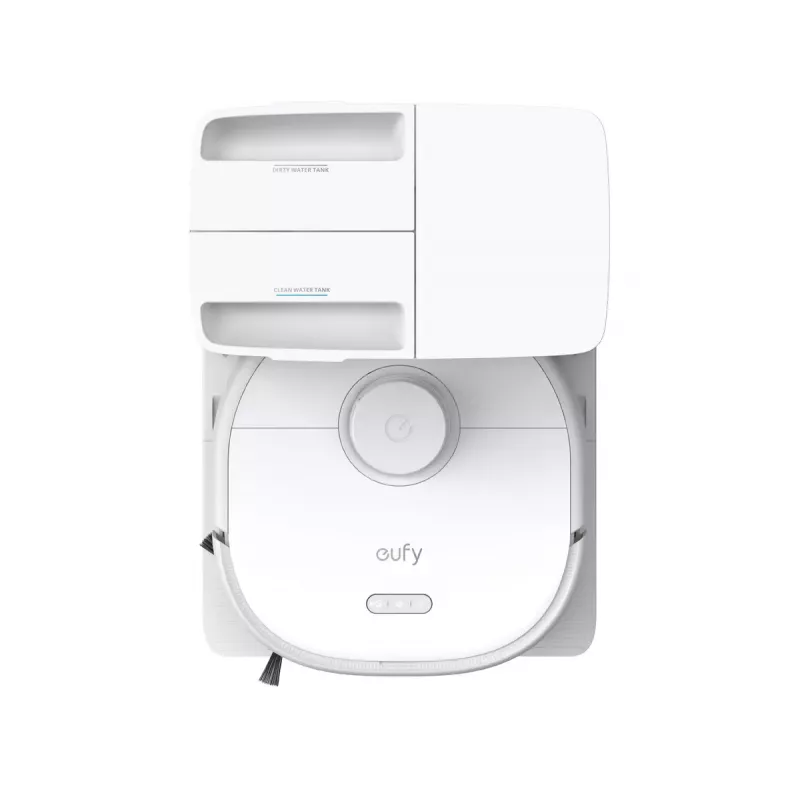 Robot Vacuum Cleaner Anker Eufy X10 Pro Omni