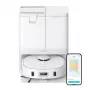 Robot Vacuum Cleaner Anker Eufy X10 Pro Omni