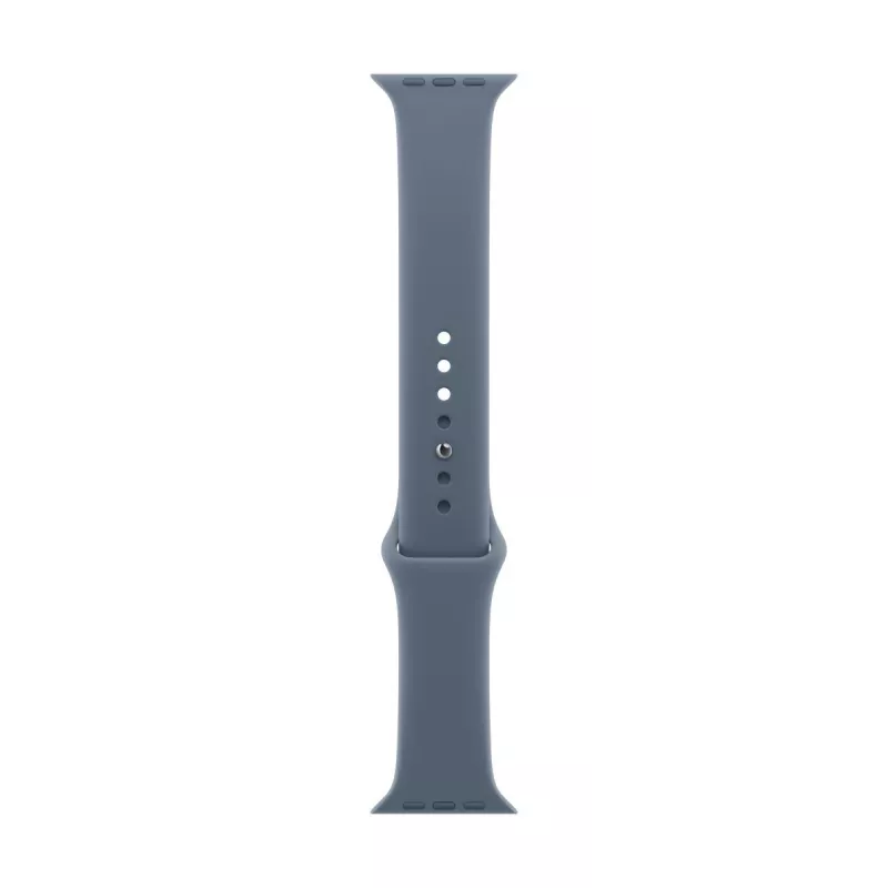 Smartwatch-Armband Apple MFGF4ZM/A Blau Fluorelastomer