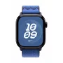 Band Apple Nike Sport Loop MGD14ZM/A Blau Nylon 42 mm