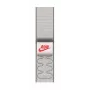 Band Apple 42 mm Verschleiertes Grau Nike Sport Loop Grau 130–190 mm
