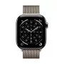 Band Apple MGHY4ZM/A Smart Wearable Zubehör Natur Edelstahl 42mm