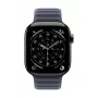 Band Apple MGDA4ZM/A Smart Wearable Zubehör Marineblau Polyester Handgelenkgröße 130-160 mm
