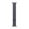 Band Apple MGDA4ZM/A Smart Wearable Zubehör Marineblau Polyester Handgelenkgröße 130-160 mm