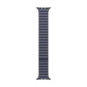 Band Apple MGDA4ZM/A Smart Wearable Zubehör Marineblau Polyester Handgelenkgröße 130-160 mm