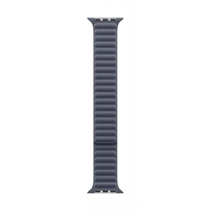Band Apple MGDA4ZM/A Smart Wearable Zubehör Marineblau Polyester Handgelenkgröße 130-160 mm