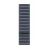 Band Apple MGDA4ZM/A Smart Wearable Zubehör Marineblau Polyester Handgelenkgröße 130-160 mm