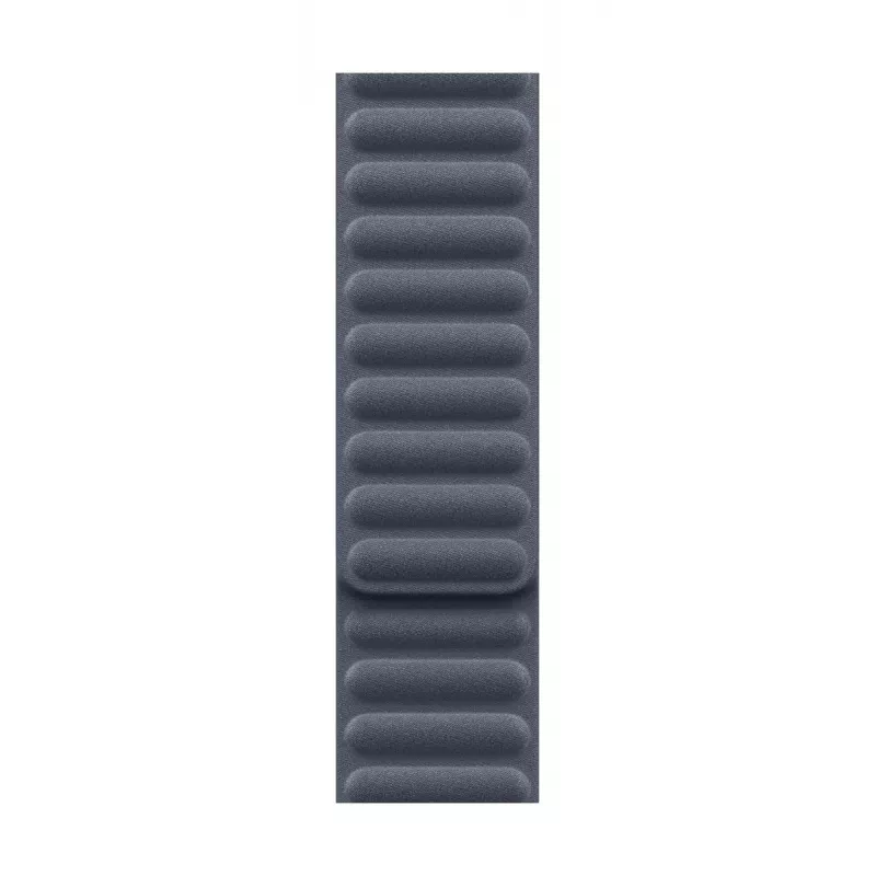 Band Apple MGDA4ZM/A Smart Wearable Zubehör Marineblau Polyester Handgelenkgröße 130-160 mm