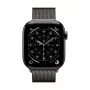 Armband Apple MGJ14ZM/A Smartwatch Schieferfarbe Edelstahl 42 mm