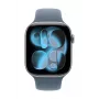 APPLE 46mm Anchor Blau Sport Band - M/l