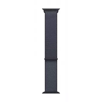 Band Apple MFFH4ZM/A Smartwatch-Zubehör Blue Nylon