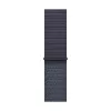 Band Apple MFFH4ZM/A Smartwatch-Zubehör Blue Nylon
